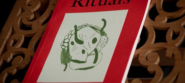 Naix Rituals, una revista per a l’anàlisi i difusió de la cultura festiva