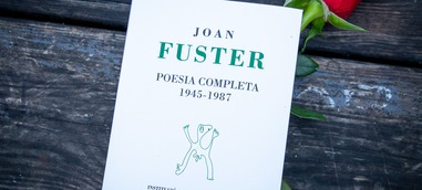 El Joan Fuster més íntim i humà
