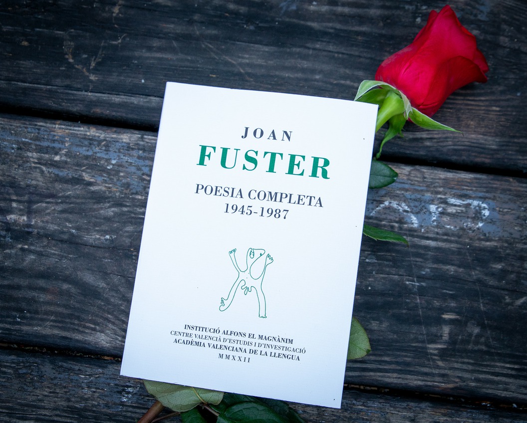 El Joan Fuster más íntimo y humano