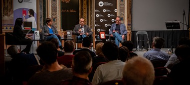 Galería | Presentación de la revista Rituals