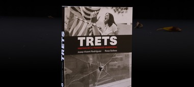Més de 500 "trets" de Josep Vicent Rodríguez sobre la transició valenciana, amb textos de Rosa Solbes