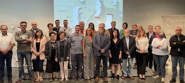 El Magnànim anuncia las obras ganadoras en los premios València y València Nova 2022