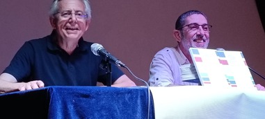 Rafael Castelló Cogollos presenta «Camins d'incertesa i frustració. Les classes mitjanes valencianes (2004-2018)»