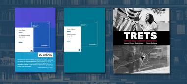 Recordamos con las presentaciones de Josep Piera, Vicent Palacios y Josep Vicent Rodriguez y Rosa Solbes