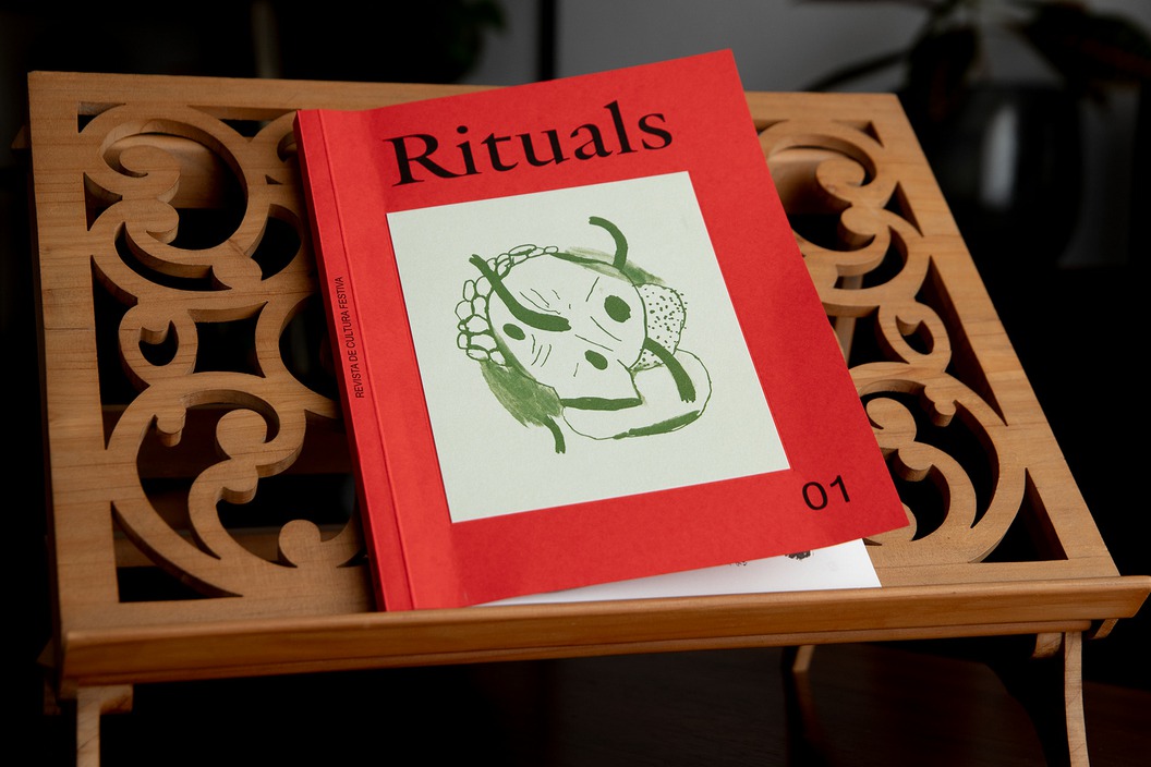 ‘Rituals’, una nueva mirada a la cultura festiva