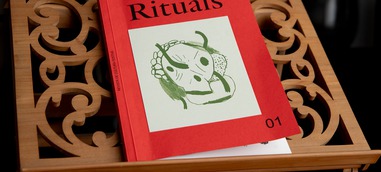 ‘Rituals’, una nova mirada a la cultura festiva