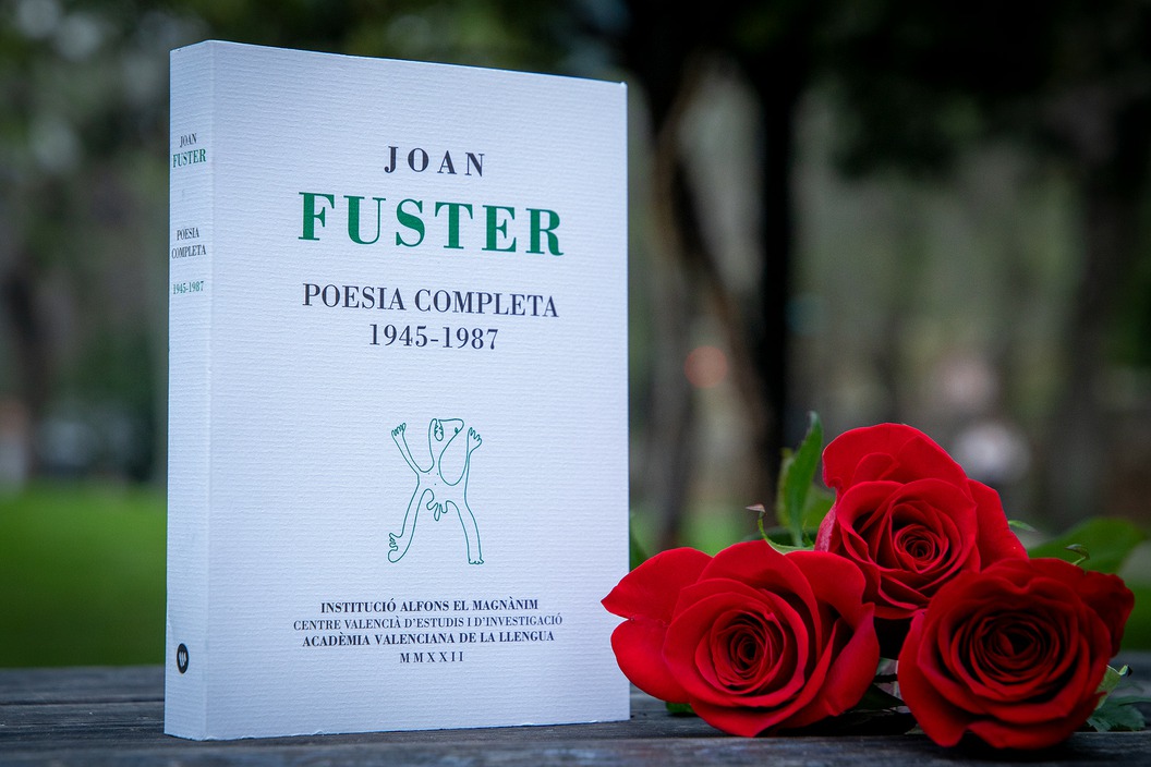 Joan Fuster y su poesía en la música