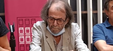 Josep Piera, premi Lluís Guarner 2021