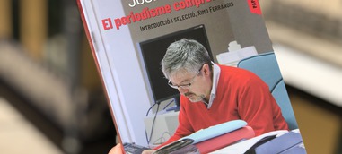 Una mirada a les últimes dècades des del periodisme de Josep Torrent