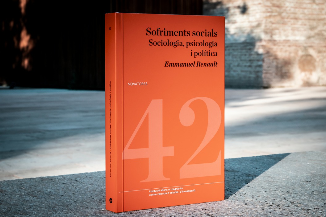 Les ciències socials i de les humanitats contra el sofriment humà