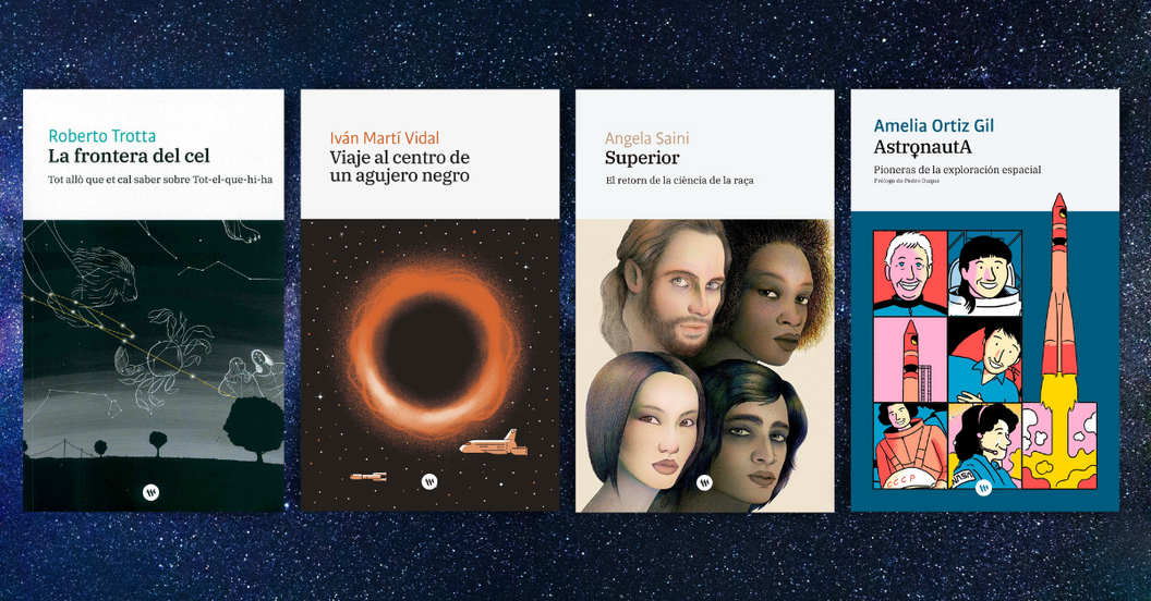 Urània, la ciencia al alcance de todas las personas