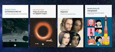 Urània, la ciencia al alcance de todas las personas