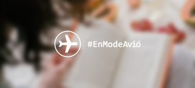 Desconecta con los libros del Magnànim