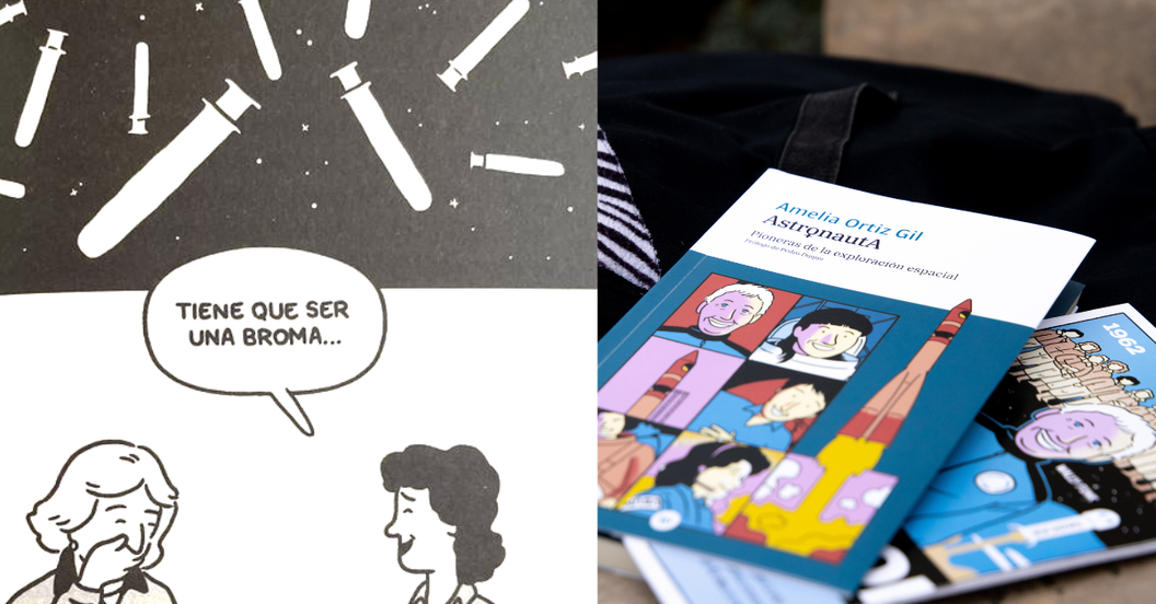 Cinc anècdotes de les dones pioneres de l’exploració espacial