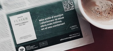 Què diuen de les nostres últimes novetats