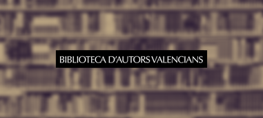 Els clàssics de la literatura valenciana