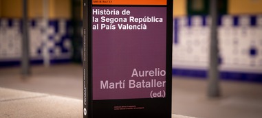 40 anys d’investigacions sobre la història valenciana de la 2a República