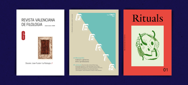 Les revistes del Magnànim