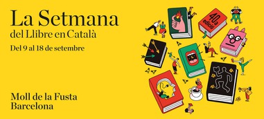 ​Contem i comptem: les editorials valencianes a La Setmana