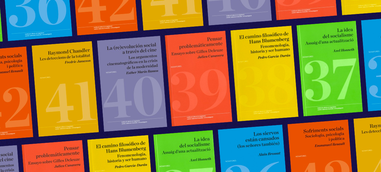 Novatores: el mundo a través de la filosofía