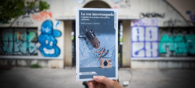 ​«La veu interrompuda», memòria sonora de Ràdio Nou