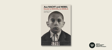 El Magnànim i l'Instituto Cervantes editem «Desde la noche y la niebla», amb obres d'Artur Heras