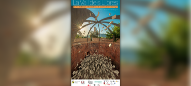 La Vall dels Llibres, el 24 i 25 de setembre a Simat de la Valldigna