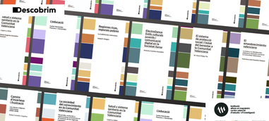 Descobrim, estudios para entender qué nos pasa