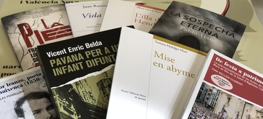 Ja estan publicats els premis València i València Nova 2022!