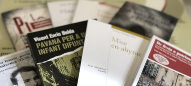 Ya están publicados los premios València y València Nova 2022!