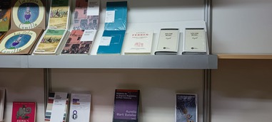 El Magànim a la X Plaça del Llibre de València