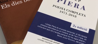 Els bibliotecaris recomanen 10 títols