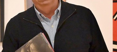 Martí Domínguez gana el premio Proa con Mater