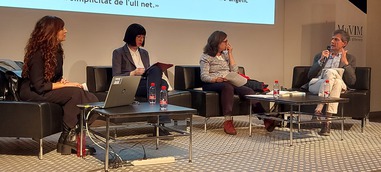 ElsDebats del Magnànim: El descrèdit de la realitat. Taula redona sobre Joan Fuster