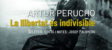 Artur Perucho en una selecció de cent nou articles