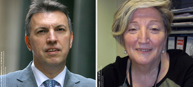 El jueves hablaremos de arte con Anna Lluch y Joaquim Bosch