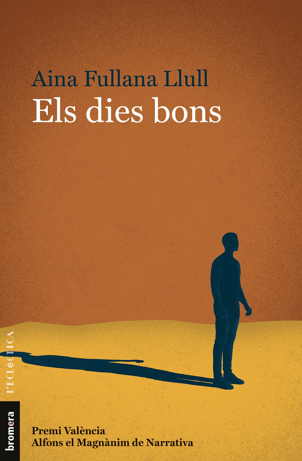 Premi de la Crítica del Autors Valencians para Els dies bons