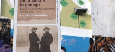 L'emigració valenciana als EUA entre 1920 i 1933