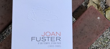 «D’un temps, d’un país (1922-1992)», de F. Pérez Moragon i S. Ortells, la biografia definitiva de Joan Fuster