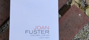 «D’un temps, d’un país (1922-1992)», de F. Pérez Moragon i S. Ortells, la biografía definitiva de Joan Fuster