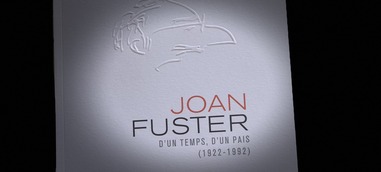 La biografia més completa sobre la vida i el pensament de Joan Fuster