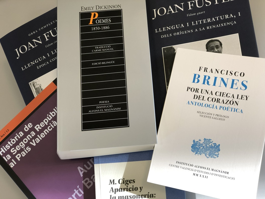 Vuelven los actos al Magnànim