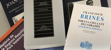 Vuelven los actos al Magnànim