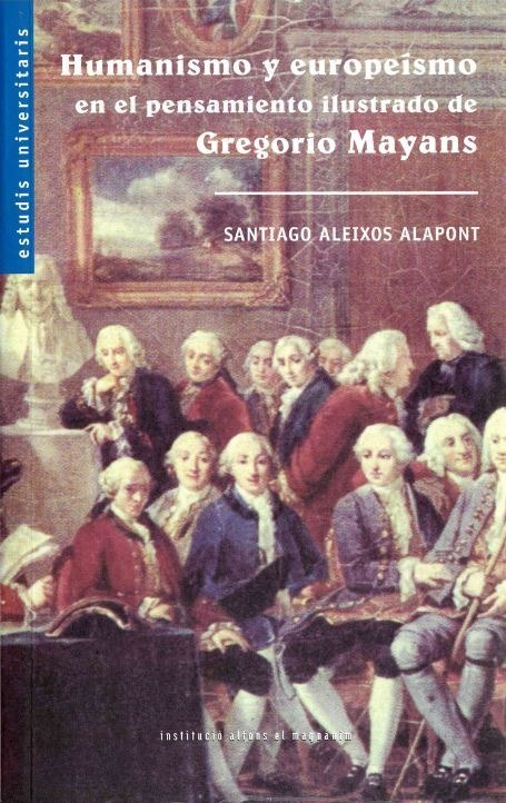 Fallece Antoni Mestre, destacado pensador e hijo Predilecto de Oliva