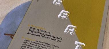  Nuevo número de la Revista Debats