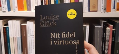 3ª edición de Nit fidel i virtuosa