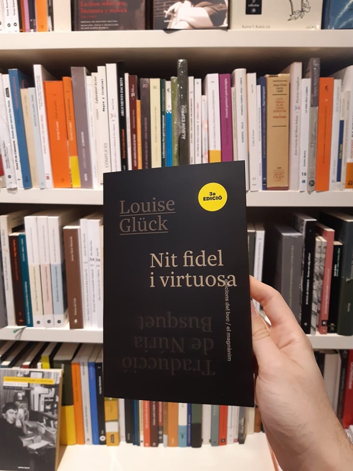 3ª edición de Nit fidel i virtuosa