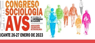II Congrés de Sociologia de l’AVS