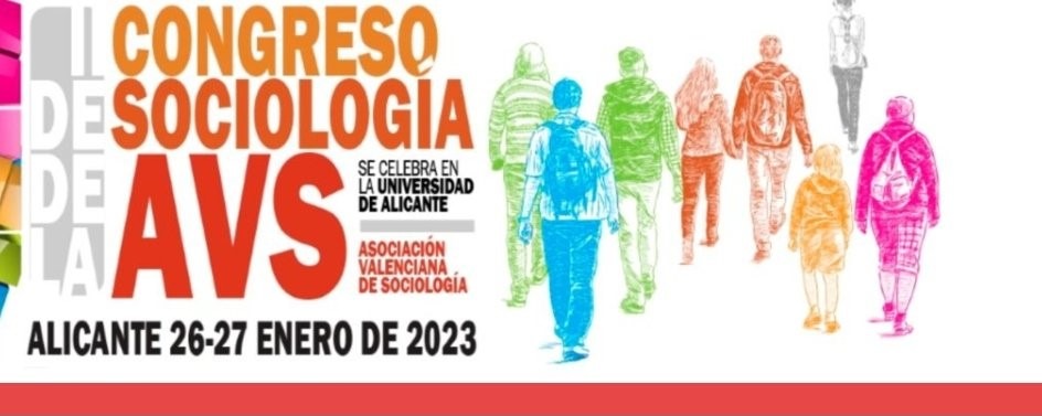 II Congreso de Sociología de la AVS