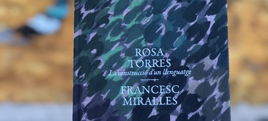 Rosa Torres, creadora d’un nou llenguatge i una de les paisatgistes més destacades de l’art contemporani